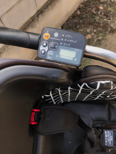 Ｂ０Ｂ電動自転車Ｏ４１Ｗパナソニックギュット２０インチ
