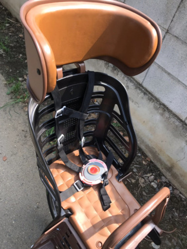 Ｂ０Ｂ電動自転車Ｏ４１Ｗパナソニックギュット２０インチ