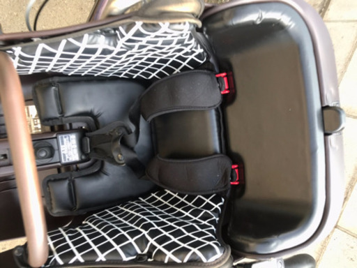 Ｂ０Ｂ電動自転車Ｏ４１Ｗパナソニックギュット２０インチ