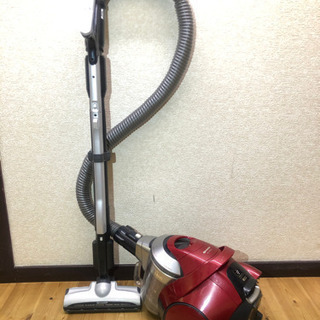 2012年製シャープ掃除機　