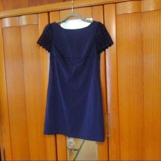 ワンピース　ドレスの画像