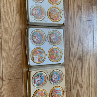 クリスマスオーナメント②