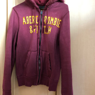 アバクロンビー＆フィッチ　Abercrombie & Fitch...