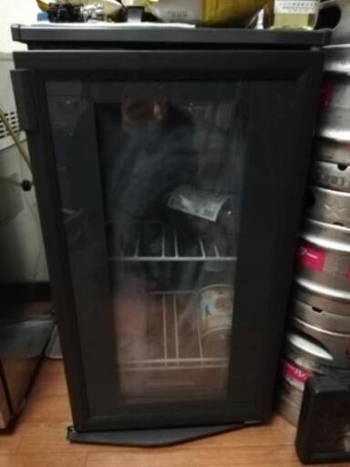 ワインクーラー　無印良品