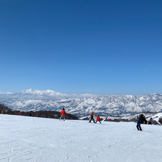 スノーボード🏂仲間募集