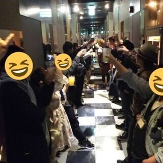 12/18(水夜)◆池袋夜◆カラオケ・BBQ風食べ放題◆夜🎤お初・ぼっち・友達同士なんでも歓迎🥩皆で遊ぼう♪ − 東京都