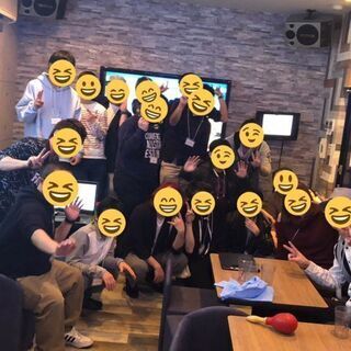12/18(水夜)◆池袋夜◆カラオケ・BBQ風食べ放題◆夜🎤お初・ぼっち・友達同士なんでも歓迎🥩皆で遊ぼう♪ - メンバー募集