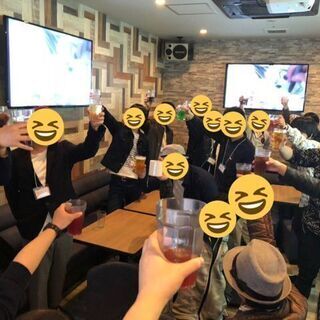 【12/21】新宿◆カラオケ◆夜～オールナイト🎤お初・ぼっち・友達同士なんでも歓迎♪皆で遊ぼう♪ - 友達