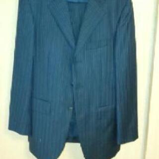 美品Paul Smithスーツ‼️クリーニング済みの画像