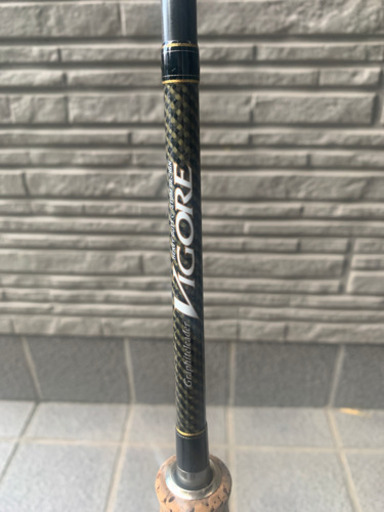 ヴィゴーレ　GVIC66M