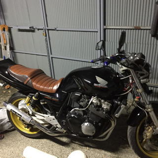 CB400SFVTEC1