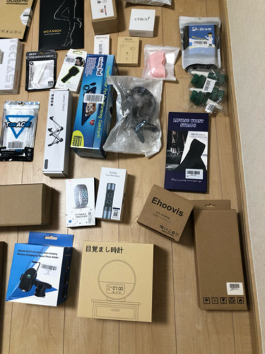 【300円〜10000円】少しずつ個別に出品していきますので確認してください