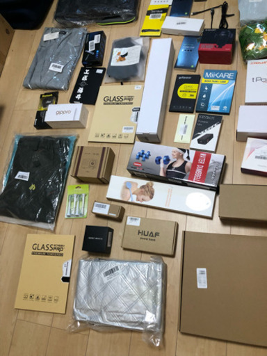 【300円〜10000円】少しずつ個別に出品していきますので確認してください