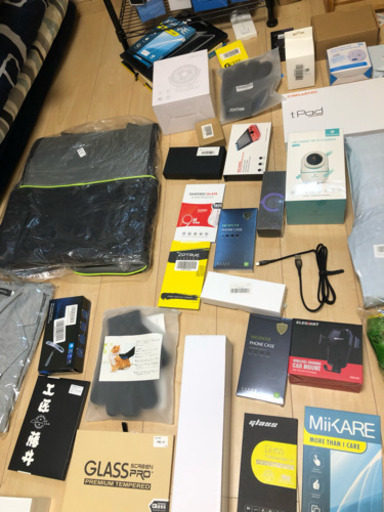 【300円〜10000円】少しずつ個別に出品していきますので確認してください