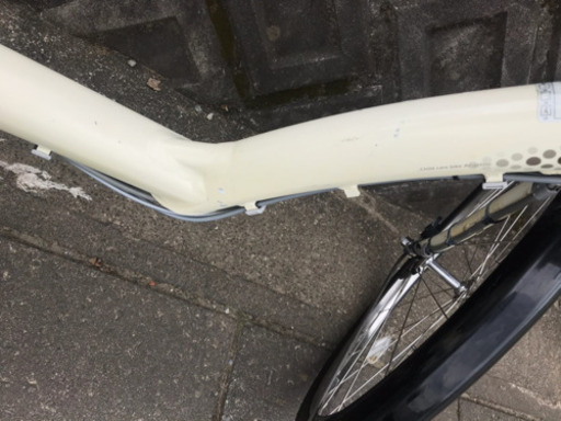 Ａ０Ｓ電動自転車Ｎ６０Ｋブリジストンアンジェリーノ６アンペア