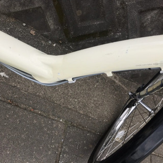 A0S電動自転車N60Kブリジストンアンジェリーノ6アンペア 電動