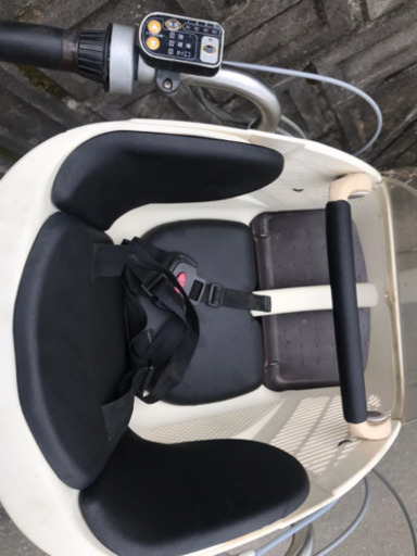 Ａ０Ｓ電動自転車Ｎ６０Ｋブリジストンアンジェリーノ６アンペア