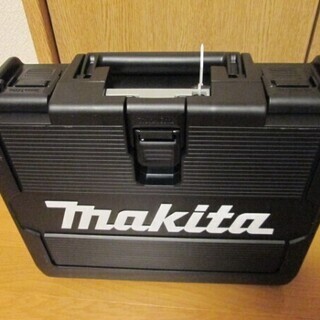 新品未使用品◆マキタ/makita 18V充電式インパクトドライバ 【フルセット】 TD171DRGXB ブルー