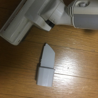 三菱製掃除機※値下げしましたの画像