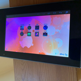 テレビ視聴可　