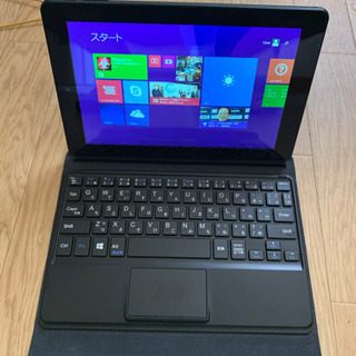 Windowsタブレット