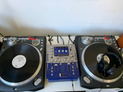 DXM シリーズ　24-BIT デジタルミキサー