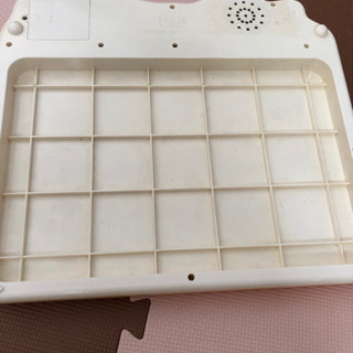 ポケモン　あいうえお　おぼえるぜ！の画像