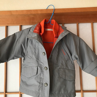 bebe  アウター　80サイズ