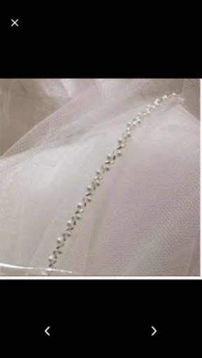 TAKAMI BRIDAL⚫︎ロングベール⚫︎ウェディング