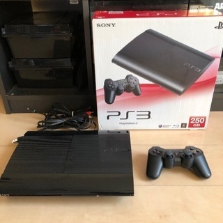 プレステ3 ソフト5本付き