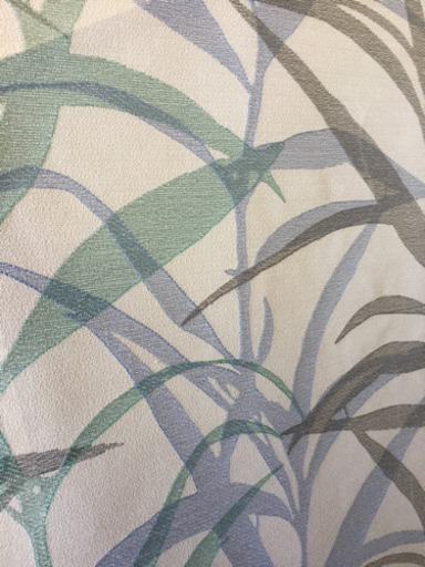織物
