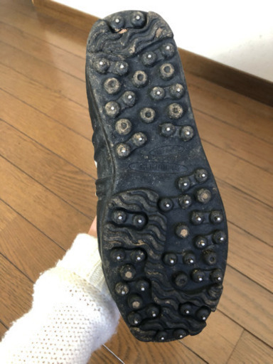 シマノ 釣り用 長靴