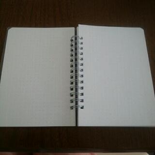 レターセット＆カード＆葉書＆ノートの画像