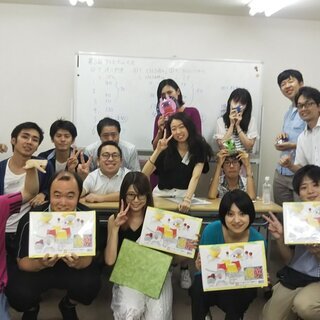 大人のクイズゲーム大会Vol.4 　12月8日(日曜日)13時半～