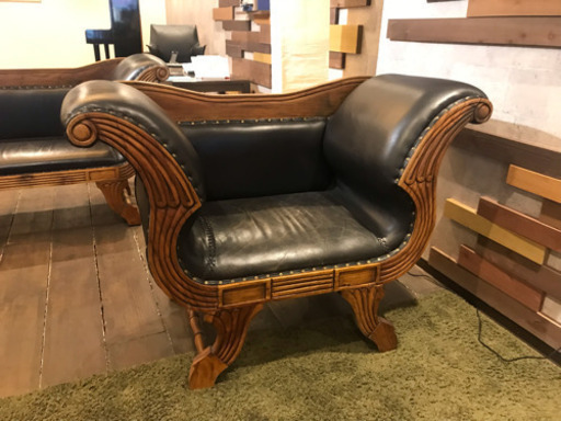 高級デザインソファー デザイナーズ家具 小