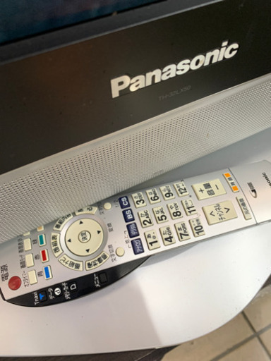 パナソニック  TH-32LX50 32型 液晶テレビ