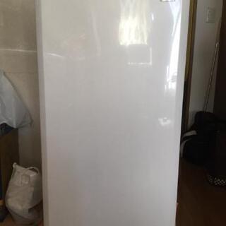 ハイアールワンドア電気冷凍庫中古