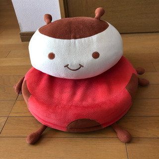 NYOKIRNの座椅子です。