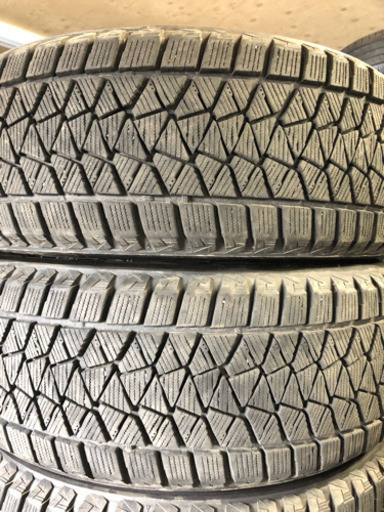 225/55R18美品16製4本セット