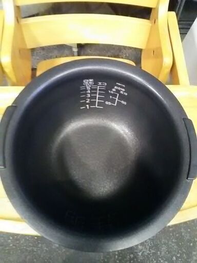 タイガー・5.5合炊飯器内釜