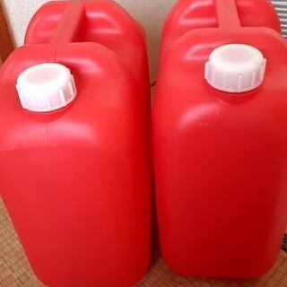 三菱石油ファンヒーターの画像
