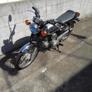 ヤマハ　YB1  50cc