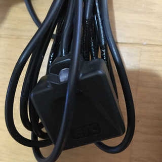 Denso ETCの画像