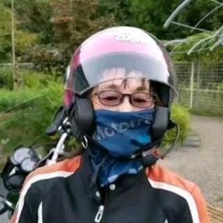 自動二輪免許取得を、考えているあなた！頑張っているあなた！　私た...