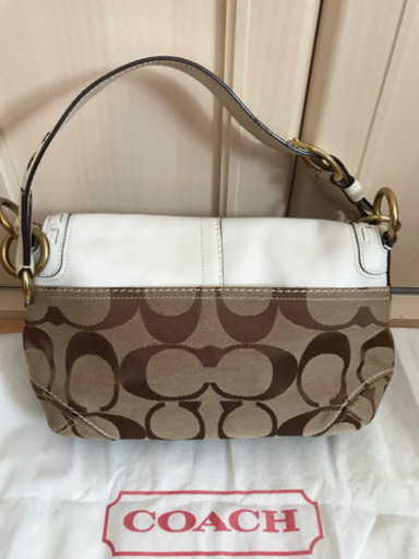 coach コーチ  バッグ
