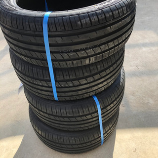 新品未使用17インチサマータイヤ