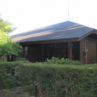 那須☆中古別荘～守子の郷～500万円☆２ＬＤＫ☆ − 栃木県