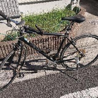 自転車あさひ#GIANT#クロスバイク