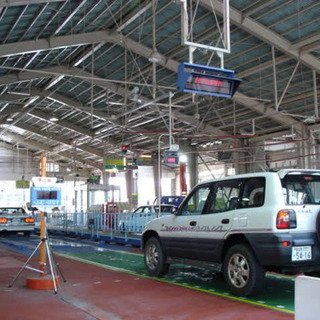 ☆最短30分車検¥48,000〜やってます！☆無料代車あり！ - 車検
