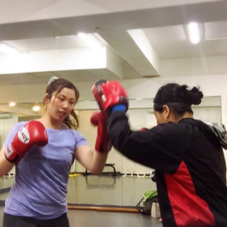 11月18、25日☆マーシャルミットand筋コンディショニング☆